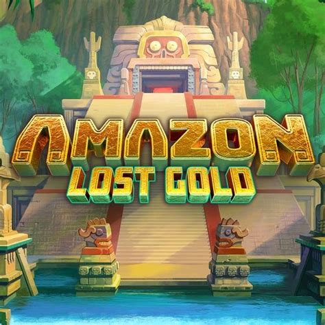 Play Amazon Lost Gold slot